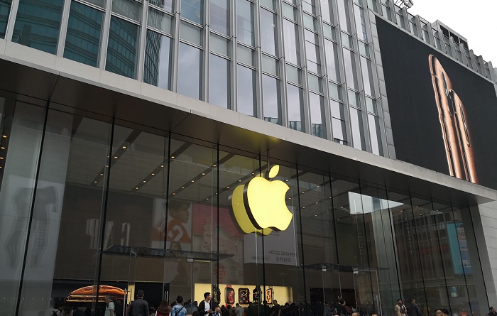 蘋果前CEO談庫(kù)克:把iPhone做成了奢侈品 5年內(nèi)會(huì)看到繼任者