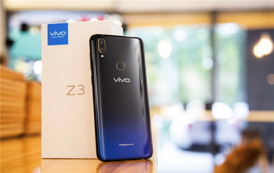 就是要做你的實(shí)力派，vivo雙11送上5萬(wàn)元驚喜豪禮