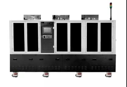 中國30億顯示模組的設備生意怎么做，鼎晶科技拿COF制程征服市場