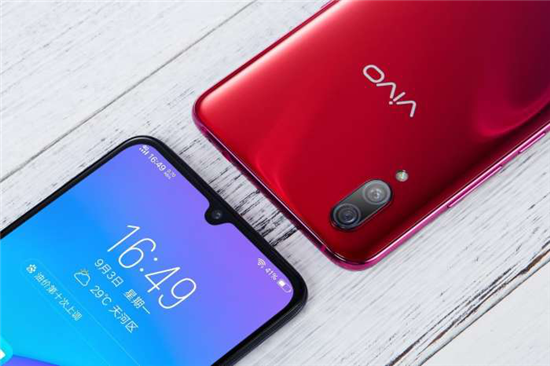 以夢為馬 不負韶光， 颯爽秋風(fēng)中開啟雷克薩斯&vivo智趣之旅