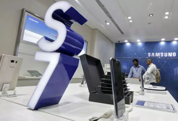 中韓廠(chǎng)商瓜分印度智能手機(jī)市場(chǎng) 小米已趕超三星