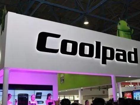 酷派衰?。涸c華為齊名 如今要靠百億地產(chǎn)翻身？