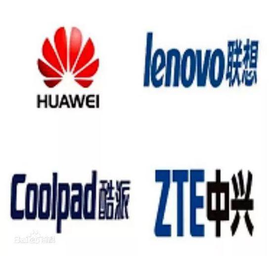 酷派衰?。涸c華為齊名 如今要靠百億地產(chǎn)翻身？