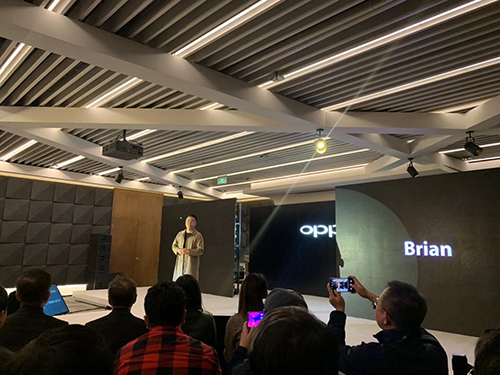 探索合作與共贏:OPPO正式對外授權(quán)VOOC閃充技術(shù)