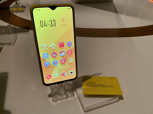 探索合作與共贏:OPPO正式對外授權(quán)VOOC閃充技術(shù)