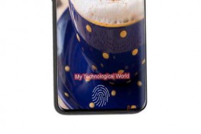 傳三星S10采用超聲波屏下指紋：高通供方案、GIS/歐菲供模組