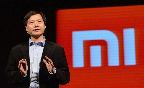 雷軍小米內(nèi)部信曝光:新零售規(guī)模初成 探索剛開始
