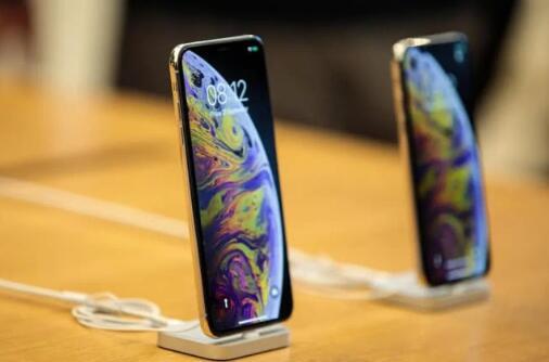 受多重利空因素影響 蘋(píng)果股價(jià)大跌5%市值蒸發(fā)489億美元