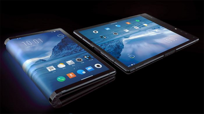 預測：2019年的手機市場將會是5G+折疊屏的天下？