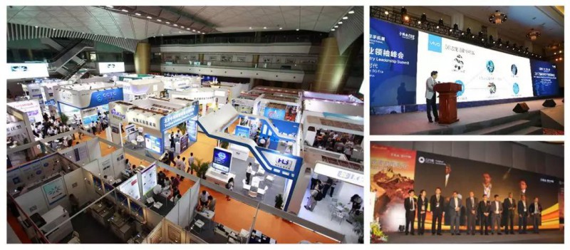 EL手機(jī)宣布參加2018重慶國際手機(jī)展，新起點(diǎn)新戰(zhàn)略！