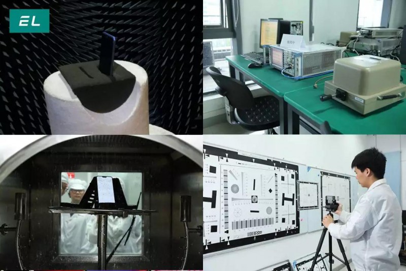 EL手機(jī)宣布參加2018重慶國際手機(jī)展，新起點(diǎn)新戰(zhàn)略！