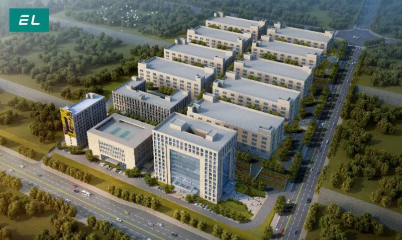 EL手機(jī)宣布參加2018重慶國際手機(jī)展，新起點(diǎn)新戰(zhàn)略！