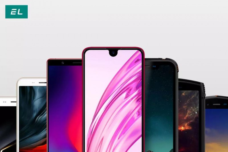 EL手機(jī)宣布參加2018重慶國際手機(jī)展，新起點(diǎn)新戰(zhàn)略！