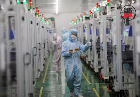 舜宇光學：手機鏡頭出貨量大增73.9%，為何只是一場霎時歡愉？