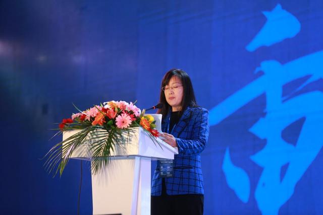 2018重慶國(guó)際手機(jī)展盛大開(kāi)幕 眾多品牌震撼亮相