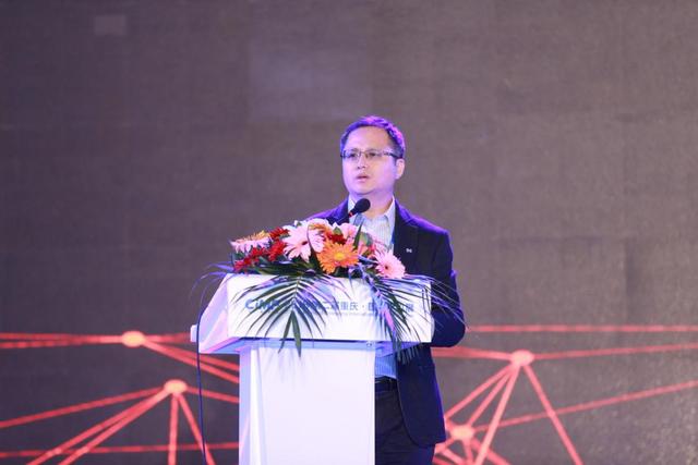 2018重慶國(guó)際手機(jī)展盛大開(kāi)幕 眾多品牌震撼亮相