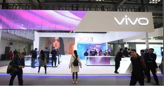 2018第二屆重慶國(guó)際手機(jī)展