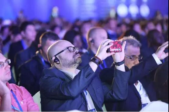 2018第二屆重慶國(guó)際手機(jī)展盛大開(kāi)幕