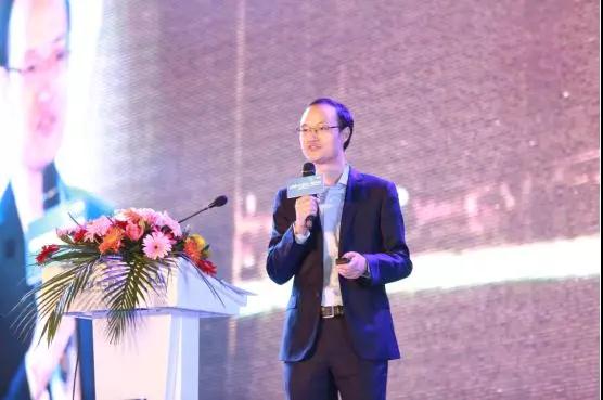 “2018第二屆重慶國(guó)際手機(jī)展”完美收官 2019年我們?cè)贂?huì)