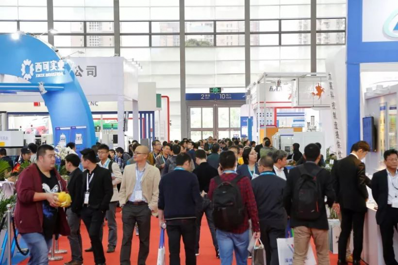 2018深圳國際全觸與顯示展開幕在即，觸控新勢力即將出征