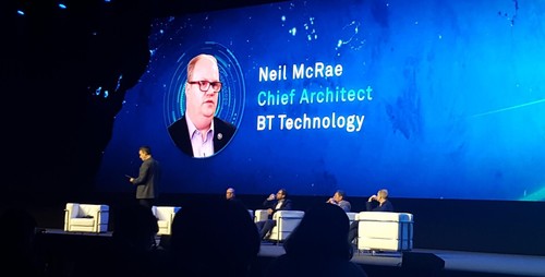 英國電信:華為是目前唯一真正的5G供應(yīng)商