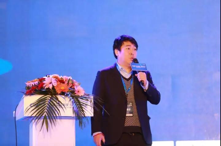 信通院西部分院:5G鏈接萬物物聯(lián)世界