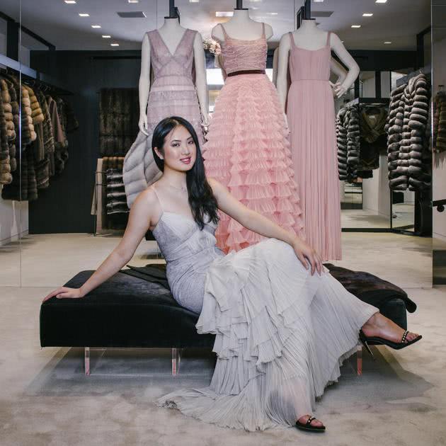 任正非小女兒首次亮相:哈佛大學(xué)女學(xué)霸 多才多藝不拼爹