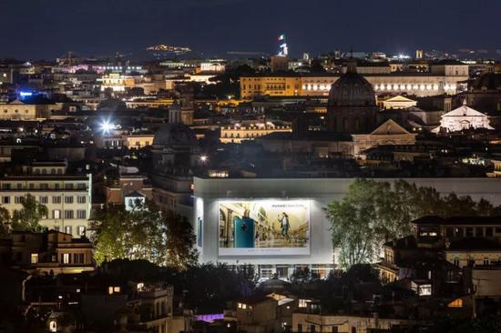 華為的西歐新故事，手機(jī)把華為品牌推向全球