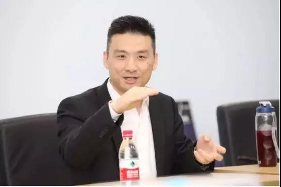 奧比中光:3D傳感為手機(jī)賦能