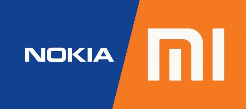 小米之后，OPPO與諾基亞簽署專利授權協(xié)議