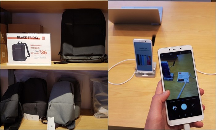 新西蘭首家小米旗艦店開業(yè) 1500名米粉排長龍