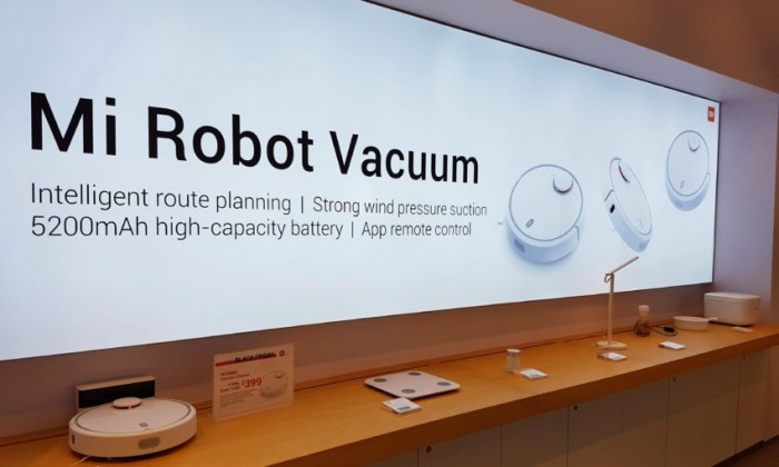 新西蘭首家小米旗艦店開業(yè) 1500名米粉排長龍