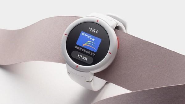華米Q3財報: 小米手環(huán)3出貨量1000萬(wàn)臺！