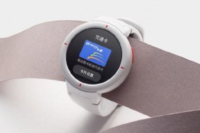 華米Q3財報: 小米手環(huán)3出貨量1000萬(wàn)臺！