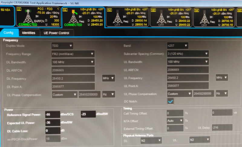 vivo領(lǐng)跑公開(kāi)5G手機(jī)連通5G毫米波，夯實(shí)5G產(chǎn)業(yè)