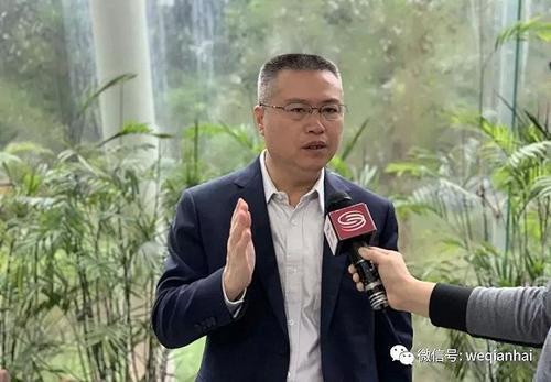 首份《深圳上市公司發(fā)展報(bào)告》出爐，匯頂科技榜上有名