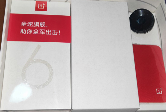 一加6T測評：性能流暢，指紋解鎖滿分