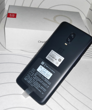 一加6T測評：性能流暢，指紋解鎖滿分