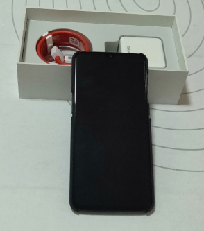 一加6T測評：性能流暢，指紋解鎖滿分