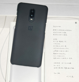 一加6T測評：性能流暢，指紋解鎖滿分