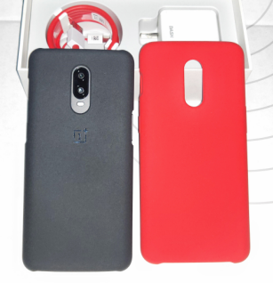 一加6T測評：性能流暢，指紋解鎖滿分