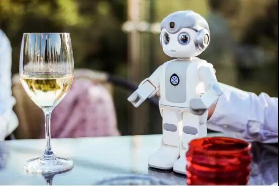 與德通訊副總裁王勇:履新助推企業(yè)5G新征程