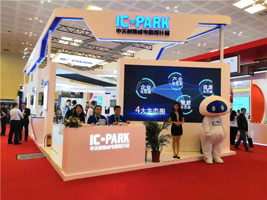 中國(guó)IC設(shè)計(jì)業(yè)超常規(guī)快速發(fā)展完全可預(yù)期