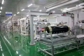 面板產(chǎn)能持續(xù)爆發(fā)，將帶動偏光片價格止跌回升