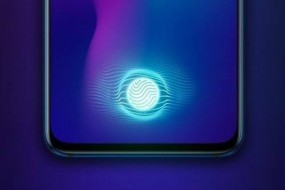 2018全面屏形態(tài)和屏下指紋手機一覽 2019年手機發(fā)展趨勢