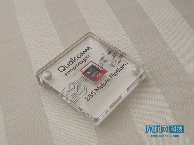 詳解高通全新旗艦驍龍855：領(lǐng)先技術(shù)助力5G體驗提升