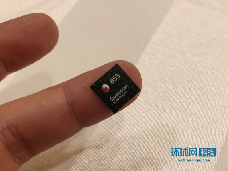 詳解高通全新旗艦驍龍855：領(lǐng)先技術(shù)助力5G體驗提升