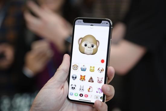 蘋果iPhone鏡頭供應商下調展望，下一家會是誰