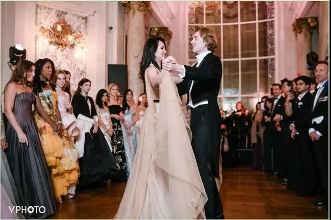 背靠7000億公司的任正非女兒，為何要到一家小公司實(shí)習(xí)？