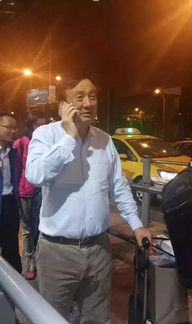 背靠7000億公司的任正非女兒，為何要到一家小公司實(shí)習(xí)？